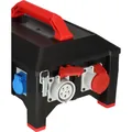 Produktbild von brennenstuhl® - Professional Gummi-Stromverteiler BSV 5 2m H07RN-F&nbsp;5G6,0 1xCEE3