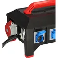 Produktbild von brennenstuhl® - Professional Gummi-Stromverteiler BSV 5 2m H07RN-F&nbsp;5G6,0 1xCEE3