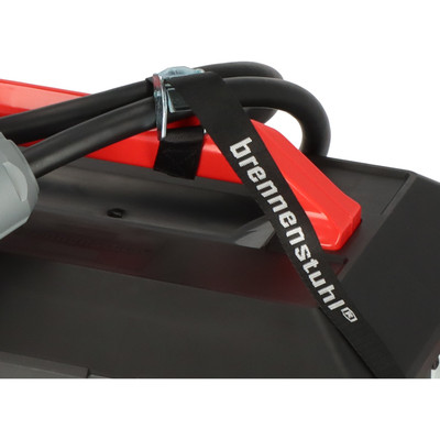 Produktbild von brennenstuhl® - Professional Gummi-Stromverteiler BSV 5 2m H07RN-F&nbsp;5G6,0 1xCEE3