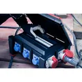 Produktbild von brennenstuhl® - Professional Gummi-Stromverteiler BSV 5 2m H07RN-F&nbsp;5G6,0 1xCEE3