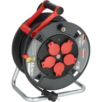 Produktbild von brennenstuhl® - Professional Kabeltrommel 300 KU 4100 IP44, 40m H07RN-F 3G1,5