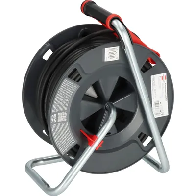 Produktbild von brennenstuhl® - Professional Kabeltrommel 300 KU 4100 IP44, 40m H07RN-F 3G1,5