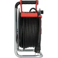 Produktbild von brennenstuhl® - Professional Kabeltrommel 300 KU 4100 IP44, 40m H07RN-F 3G1,5