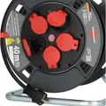 Produktbild von brennenstuhl® - Professional Kabeltrommel 300 KU 4100 IP44, 40m H07RN-F 3G1,5