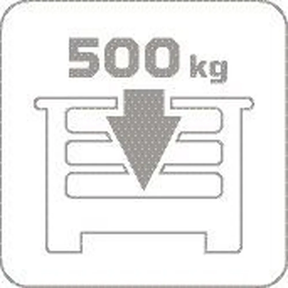 GEDORE B 1525 Klappwerkbank Produktbild img3 L