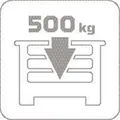 GEDORE B 1525 Klappwerkbank Produktbild img3 S