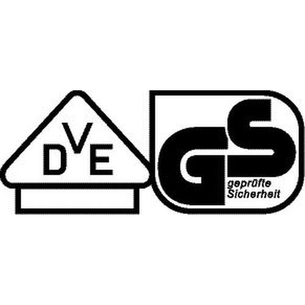 GEDORE VDE 1989 T VDE T-Griff 1/2" mit Zugarretierung Produktbild img5 L