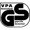 GEDORE 94 ST Maurerhammer, Berliner Form, mit Stahlrohrstiel 600 g Produktbild img3 S