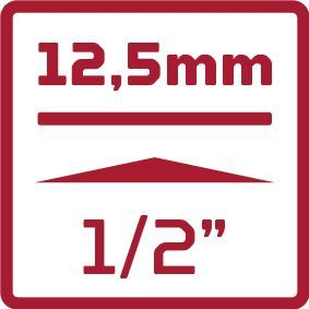 GEDORE red Bit-Satz, Schraubendreher-Einsatz-Set für Innensechskant-Schrauben, R68003030 Produktbild img7 L