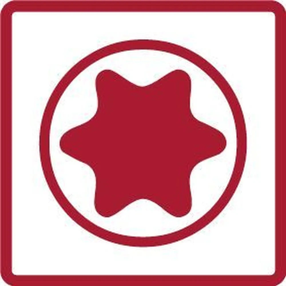 GEDORE red R21000059 Werkzeugsatz ALLROUND lose 59-teilig Produktbild img13 L