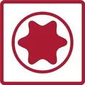GEDORE red R21000059 Werkzeugsatz ALLROUND lose 59-teilig Produktbild img13 S