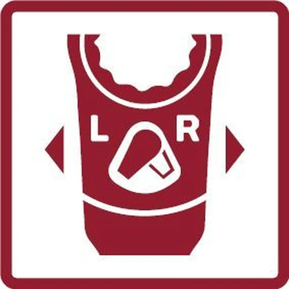 GEDORE red R21000057 Werkzeugsatz SCHRAUBER lose 57-teilig Produktbild img11 L