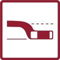 Produktbild von GEDORE - R21562002 Werkzeugsatz im Werkstattwagen MECHANIC schwarz 166-teilig