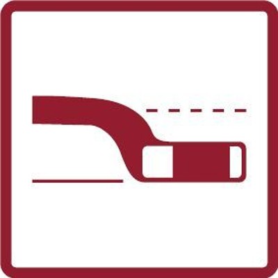 Produktbild von GEDORE - R21562002 Werkzeugsatz im Werkstattwagen MECHANIC schwarz 166-teilig