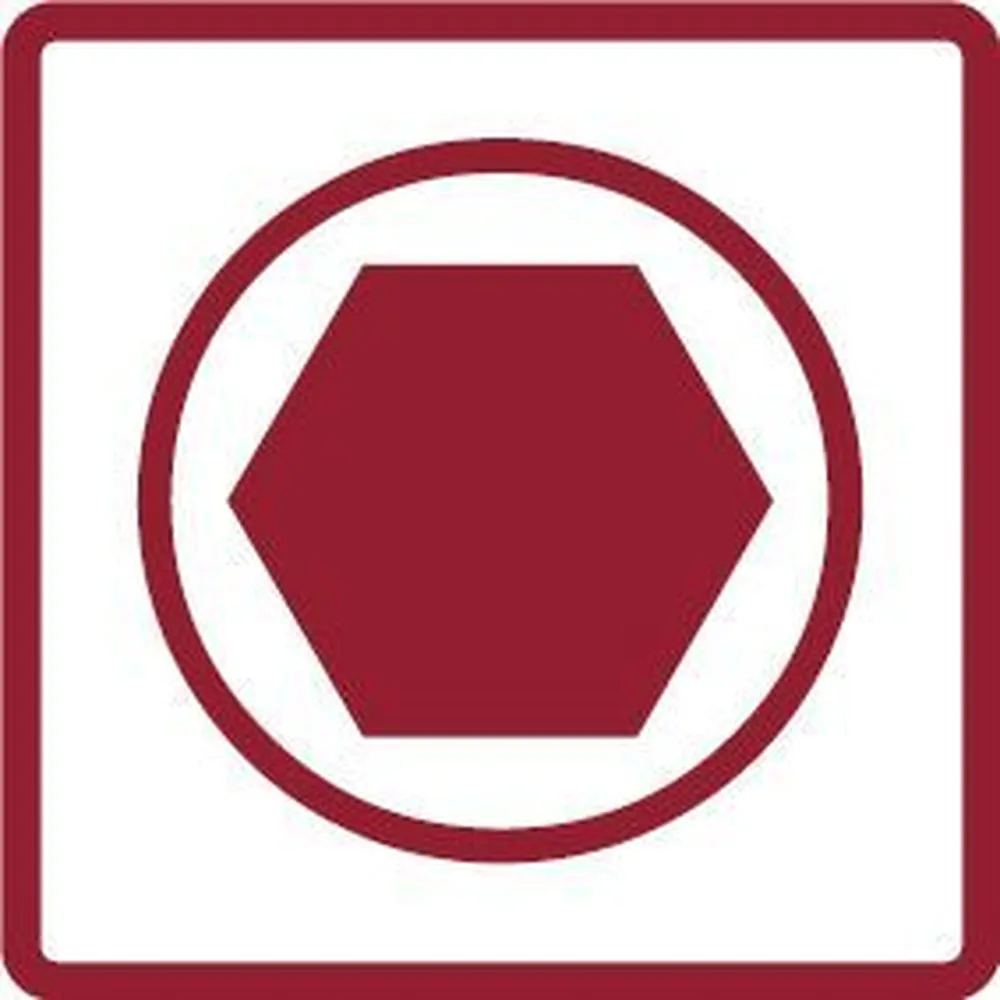 GEDORE red R21000072 Werkzeugsatz BASIS lose 72-teilig Produktbild img14 L