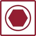 GEDORE red R21000072 Werkzeugsatz BASIS lose 72-teilig Produktbild img14 S