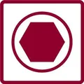 GEDORE red R21000059 Werkzeugsatz ALLROUND lose 59-teilig Produktbild img5 S