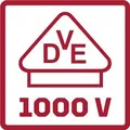 GEDORE red R21000072 Werkzeugsatz BASIS lose 72-teilig Produktbild img3 S