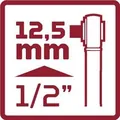 GEDORE red R21000057 Werkzeugsatz SCHRAUBER lose 57-teilig Produktbild img7 S