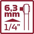 GEDORE R21562002 Werkzeugsatz im Werkstattwagen MECHANIC schwarz 166-teilig Produktbild img20 S