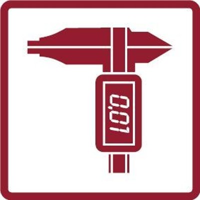 Produktbild von GEDORE - R21562002 Werkzeugsatz im Werkstattwagen MECHANIC schwarz 166-teilig