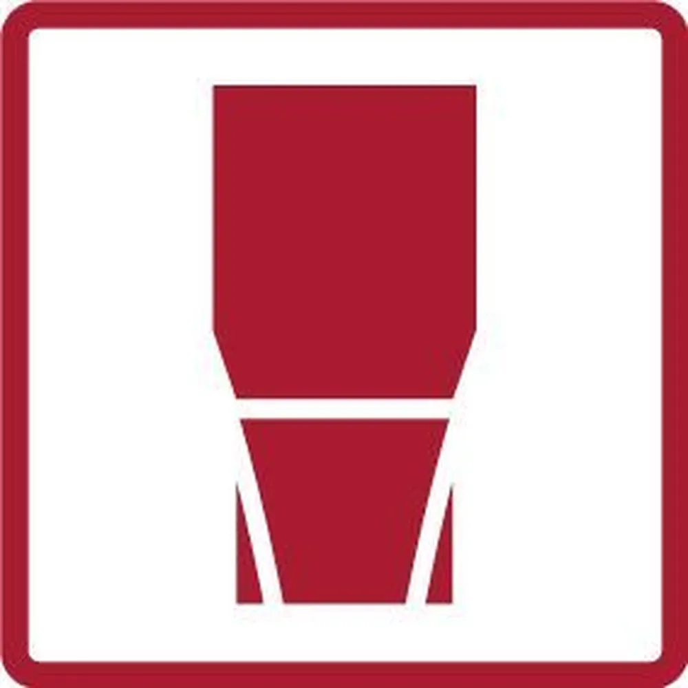 GEDORE red R21000072 Werkzeugsatz BASIS lose 72-teilig Produktbild img6 L