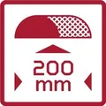 GEDORE red R21000072 Werkzeugsatz BASIS lose 72-teilig Produktbild img7 S