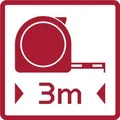 GEDORE red R21000072 Werkzeugsatz BASIS lose 72-teilig Produktbild img10 S