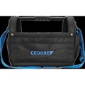 Produktbild von GEDORE - S 1072-001 Werkzeugsortiment in Tasche mit Griff 29-teilig