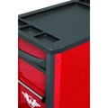 Produktbild von GEDORE red® - R20200004 Werkstattwagen WINGMAN 4 Schubladen 1034x724x470 mm