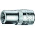 Produktbild von GEDORE - TX 20 E10 Steckschlüsseleinsatz 1/4" Außen-TX E10