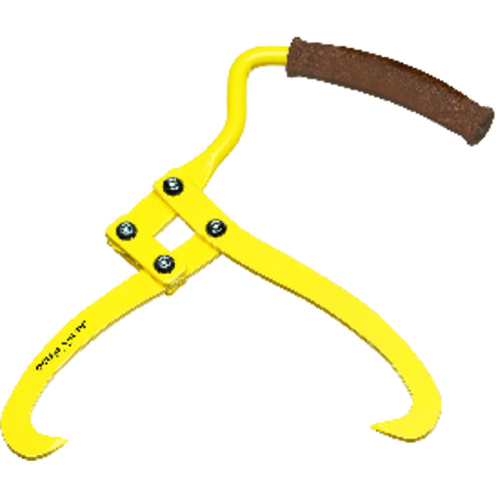 Ochsenkopf Handpackzange, Gehärtete Spitzen, Abrutschsicherer Korkgriff, 265mm Maulöffnung Produktbild img1 L