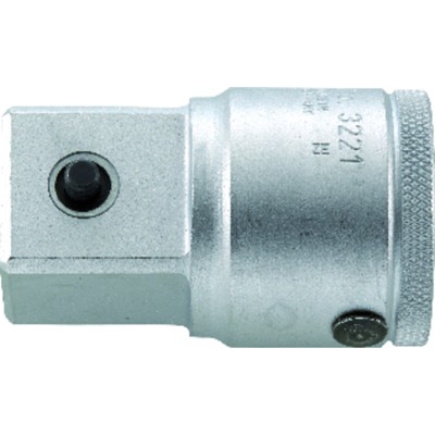 Produktbild von GEDORE - 3221 Vergrößerungsstück 3/4" auf 1"