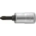 GEDORE IKS 30 1 Schraubendrehereinsatz 3/8" Kreuzschlitz PH 1 Produktbild img3 S