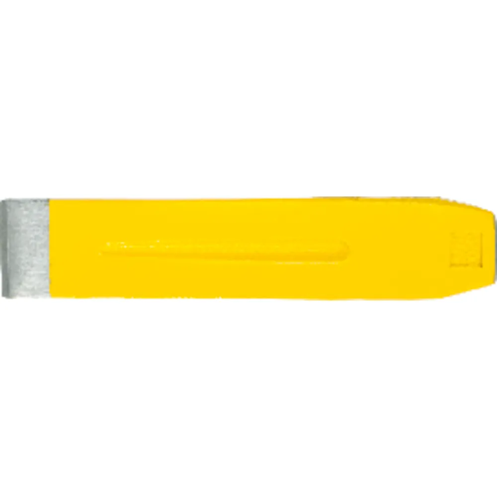 Ochsenkopf Stahl-Spaltkeil, Geschmiedeter Sicherheitskeil, KWF-Profi Qualität, 31mm Produktbild img1 L