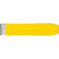 Ochsenkopf Stahl-Spaltkeil, Geschmiedeter Sicherheitskeil, KWF-Profi Qualität, 31mm Produktbild