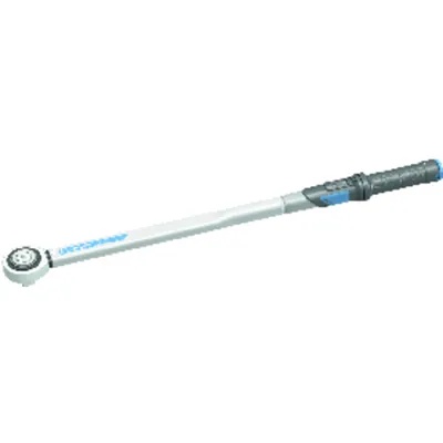 Produktbild von GEDORE - Dremaster Drehmomentschlüssel, 3/4", 110-550N·m, Durchsteckvierkant