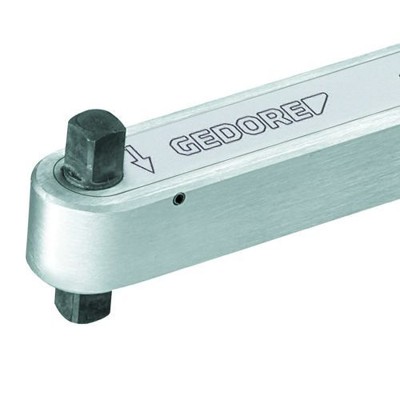 Produktbild von GEDORE - 8561-01 Drehmomentschlüssel DREMOMETER B 1/2" 25-120 Nm