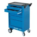GEDORE 1578 Werkzeugwagen mit 6 Schubladen Produktbild img2 S
