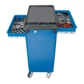 GEDORE 1578 Werkzeugwagen mit 6 Schubladen Produktbild img8 S
