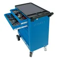 GEDORE 1578 Werkzeugwagen mit 6 Schubladen Produktbild img10 S