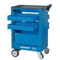 GEDORE 1578 Werkzeugwagen mit 6 Schubladen Produktbild img12 S