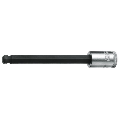 Produktbild von GEDORE - IN 30 LK 4 Schraubendrehereinsatz 3/8" lang Innen-6-kant 4 mm
