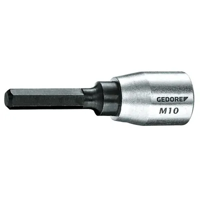 Produktbild von GEDORE - Ein- und Ausdrehwerkzeug für Stehbolzen, M8, selbstklemmend, 317308
