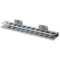 Produktbild von GEDORE - 1500 H 27 Steckschlüsselhalter mit 11 Löchern