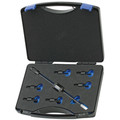 GEDORE Gewindeadapter-Satz Gleithammer, 6 Adapter M10-M4 bis M10-M12, 1.81/K-1 Produktbild img2 S