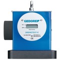 Produktbild von GEDORE - 8612-050 Elektronisches Prüfgerät DREMOTEST E 0,9-55 Nm