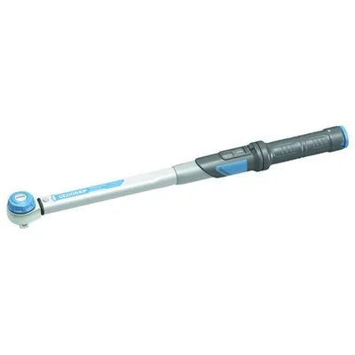 Produktbild von GEDORE - Dremaster Drehmomentschlüssel, 3/4", 110-550N·m, Durchsteckvierkant