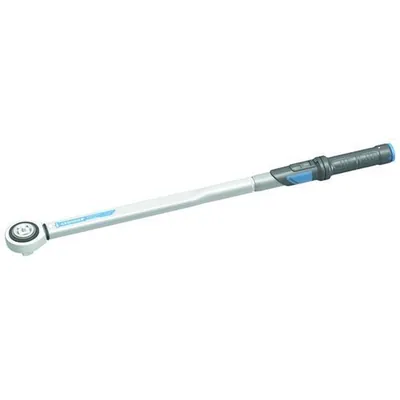 Produktbild von GEDORE - Dremaster Drehmomentschlüssel, 3/4", 110-550N·m, Durchsteckvierkant