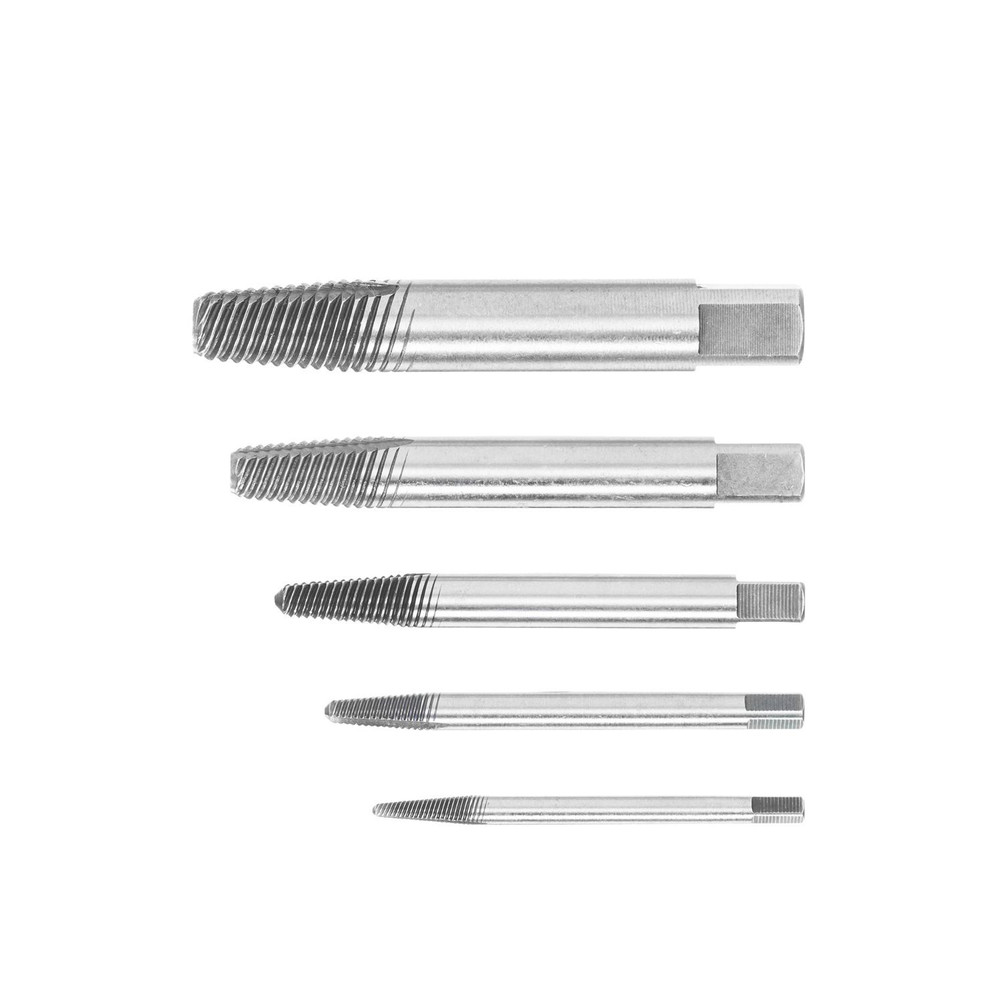 GEDORE 8551 S-006 Schraubenausdreher-Satz 6- teilig M3-M24 Produktbild img2 L